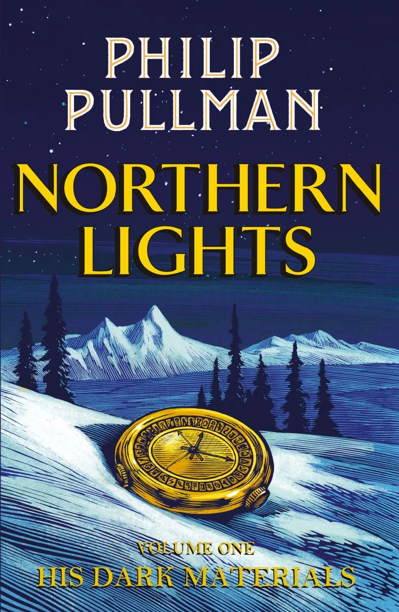 Northern Lights His Dark Materials FANDOM powered by Wikia