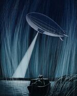 TSC zeppelin