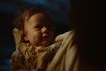 Baby Lyra