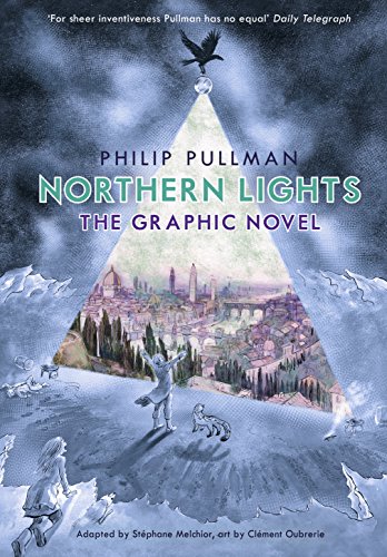 Northern Lights The Graphic Novel His Dark Materials 