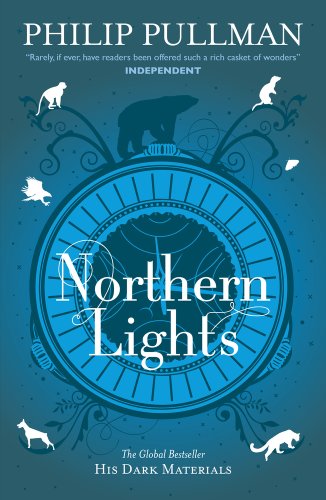 the northern lights his dark materials