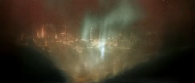 Aurora | His Dark Materials | FANDOM powered by Wikia