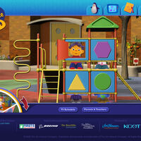 Sid The Science Kid Website Henson Digital Puppetry Wiki