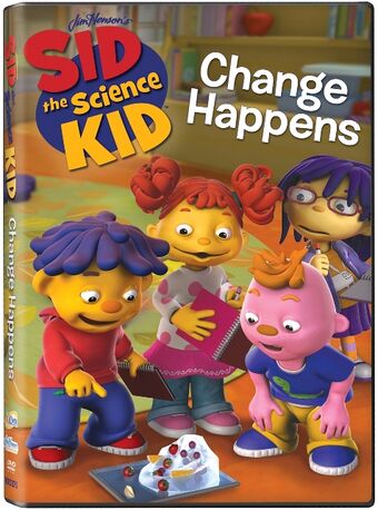 Change Happens Henson Digital Puppetry Wiki Fandom
