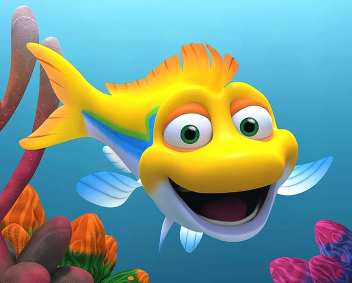 Splash Henson Digital Puppetry Wiki FANDOM powered by Wikia