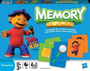 Sid-Memory