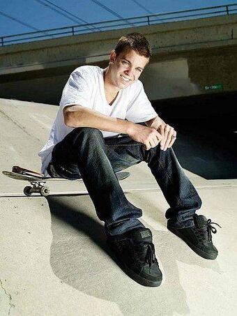 Ryan Sheckler Henson Digital Puppetry Wiki Fandom