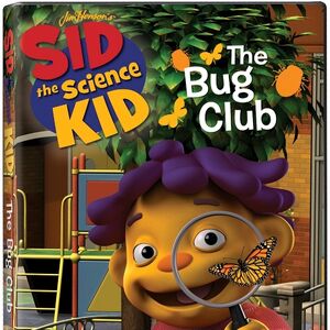 Sid The Science Kid Dvd Releases Henson Digital Puppetry Wiki