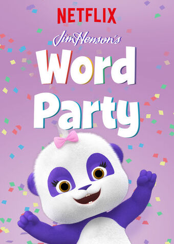 word party lulu