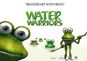 Water Warriors