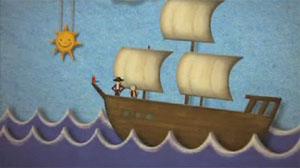 A Pirates Tale