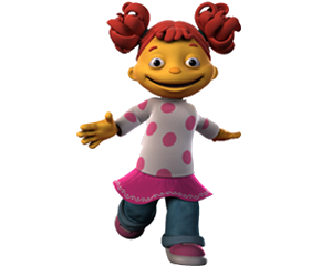 Gabriela | Henson Digital Puppetry Wiki | FANDOM powered by Wikia