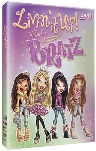 the bratzs