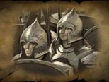 Gondor-Soldat