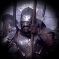 Uruk hai Lanzenträger