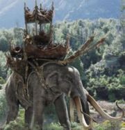 Olifant