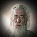 Gandalf der weiße