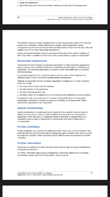 GCSEBiology practicals externals