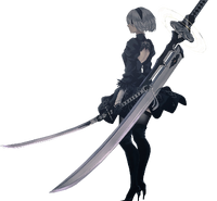Caliburn