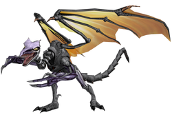 Meta Ridley