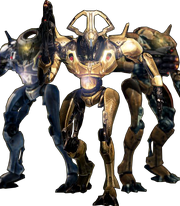 Progenie Beyond