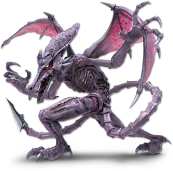 Ridley H