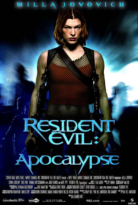 Resident Evil Apocalypse Headhunters Holosuite Wiki Fandom