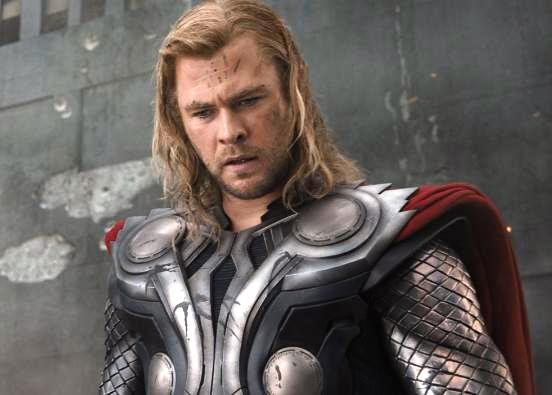 Thor Odins Sohn Thor Odins Sohn