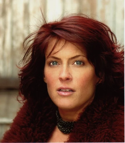 Image - Vanessa Marshall.jpg | Headhunter's Holosuite Wiki | FANDOM