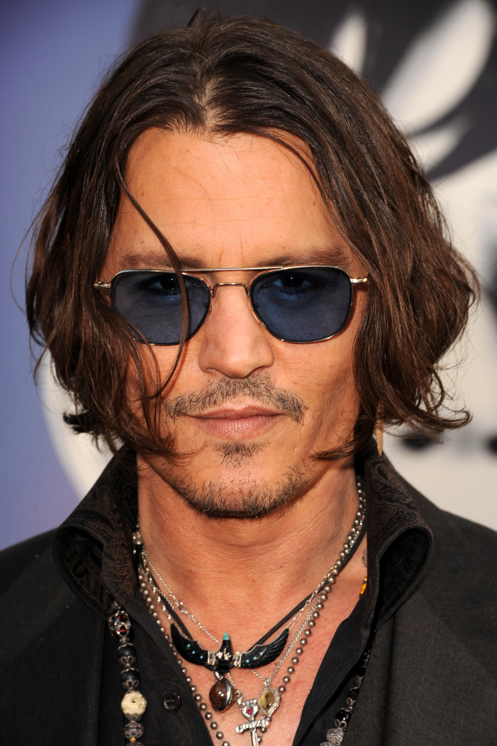 Image - Johnny Depp.jpg | Headhunter's Holosuite Wiki | FANDOM powered