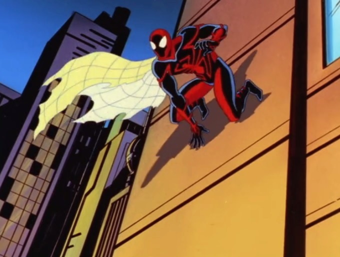 unbound worlds apart spider