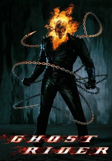 Ghost rider 2007 full movie in hindi