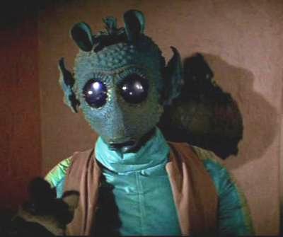 Greedo Greedo