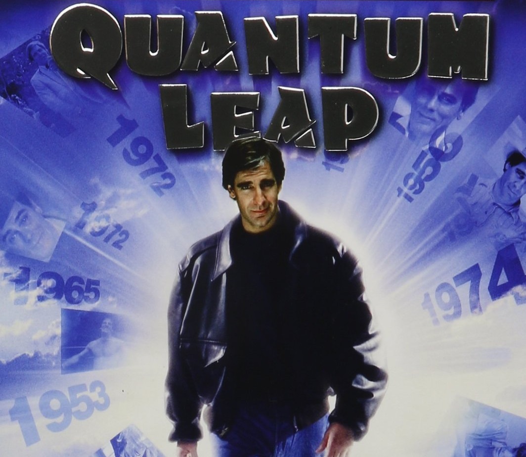 quantum leap season 1 episode 1