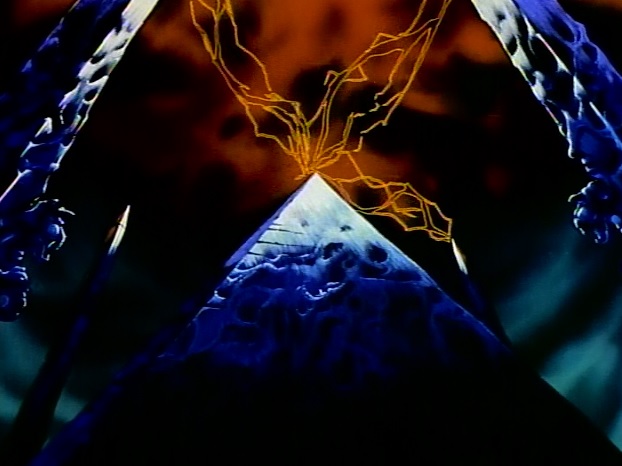 Black Pyramid by A.D. Stewart Black Pyramid by A.D. Stewart