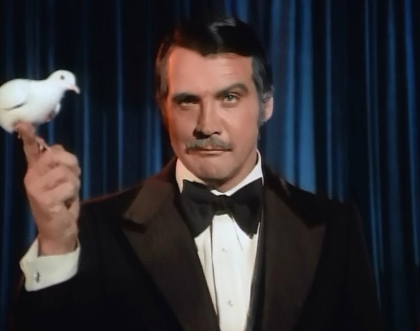 Six Million Dollar Man Hocus Pocus Six Million Dollar Man Hocus Pocus