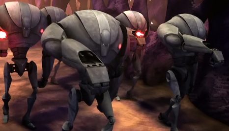 B2 super battle droid | Headhunter's Holosuite Wiki | FANDOM powered by Wikia