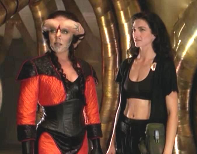 farscape episode guide wiki Farscape: premiere | headhunter's holosuite wiki | fandom.