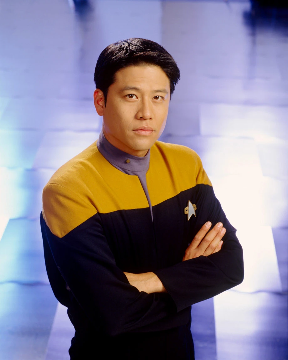 Harry Kim Headhunter
