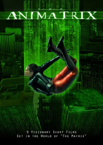 Download The Animatrix 2003 Headhunter S Holosuite Wiki Fandom For Android Wallpaper The Animatrix 2003 Headhunter S Holosuite Wiki Fandom Free HD