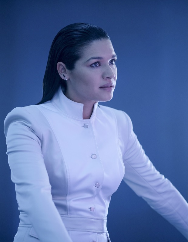 Marlize DeVoe Headhunter's Holosuite Wiki FANDOM powered by Wikia