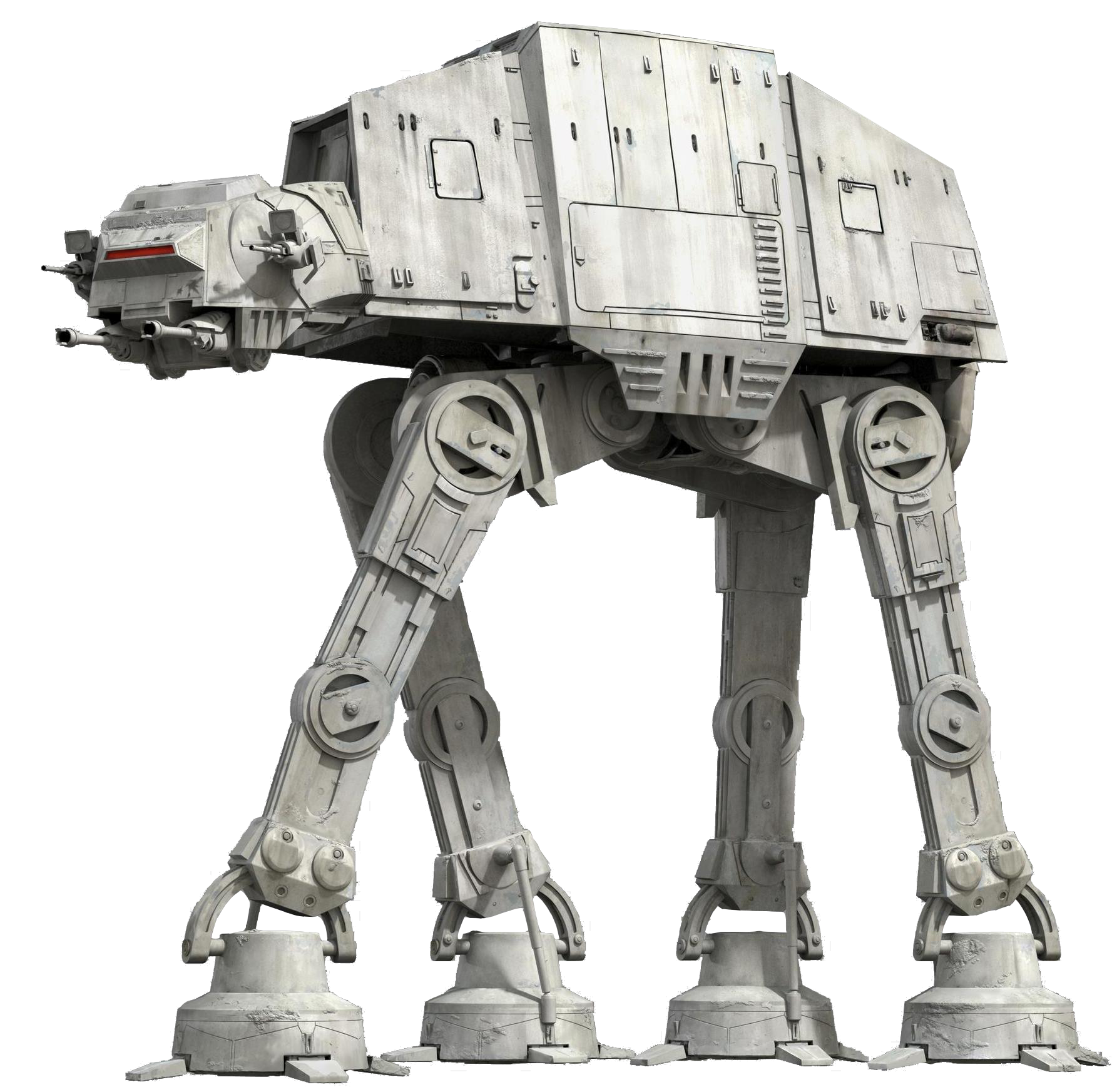 AT AT Headhunter s Holosuite Wiki AT AT