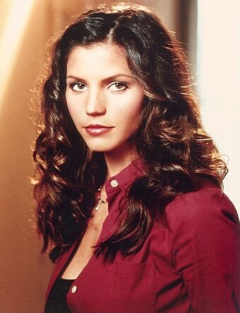 Cordelia Chase Headhunter S Holosuite Wiki Fandom