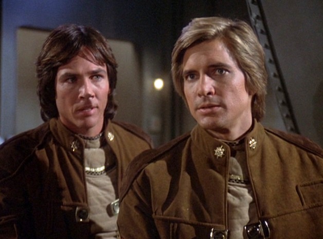 Battlestar Galactica (TV Series 1978–1979) - IMDb
