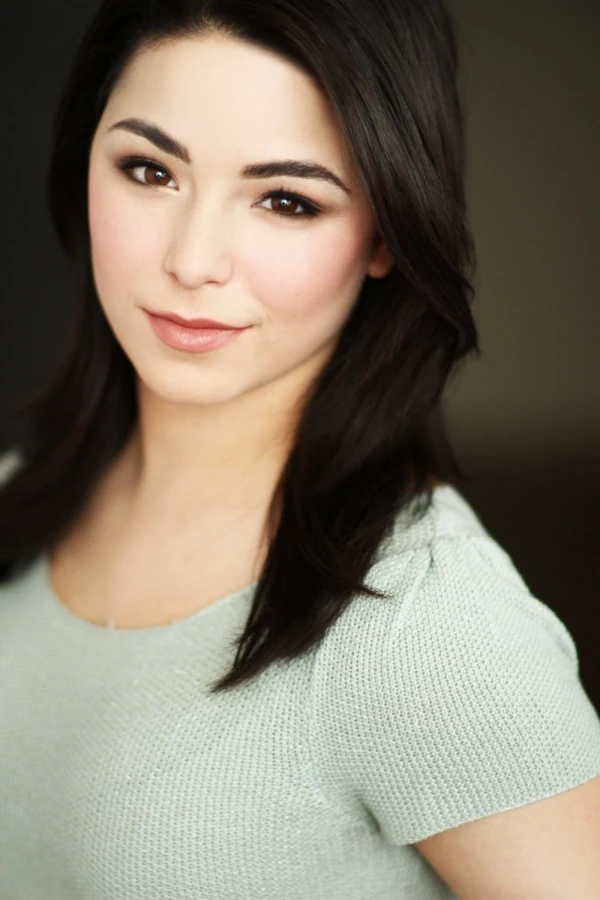 Nicole Munoz | Headhunter's Holosuite Wiki | FANDOM ...