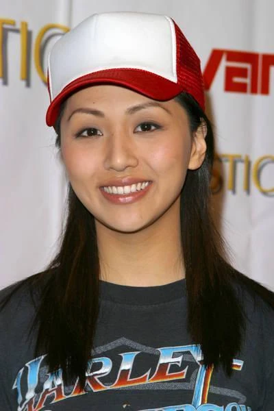 Linda Park | Headhunter&rsquo;s Holosuite Wiki | FANDOM powered by Wikia