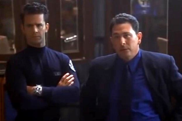 timecop episode 1 timecop episode 1