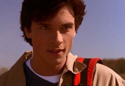 Image result for smallville pilot