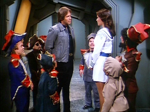 Buck Rogers: Shgoratchx! | Headhunter's Holosuite Wiki | FANDOM powered