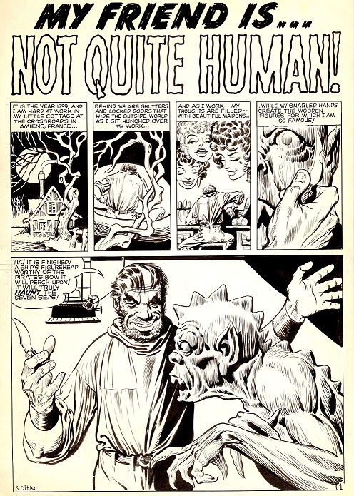 Not Quite Human by Kaye Draper Not Quite Human by Kaye Draper
